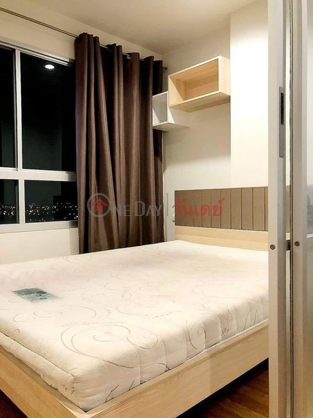 Condo for rent: Lumpini Park Phetkasem 98 (18th floor, building B) Rental Listings