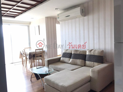 Condo for Rent: Abstracts Phahonyothin Park, 60 m², 2 bedroom(s) - OneDay_0