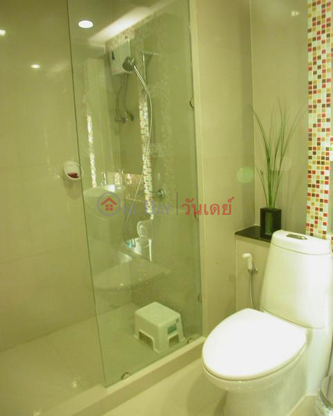 Property Search Thailand | OneDay | Residential Rental Listings | Condo for Rent: Nusasiri Grand, 80 m², 1 bedroom(s)