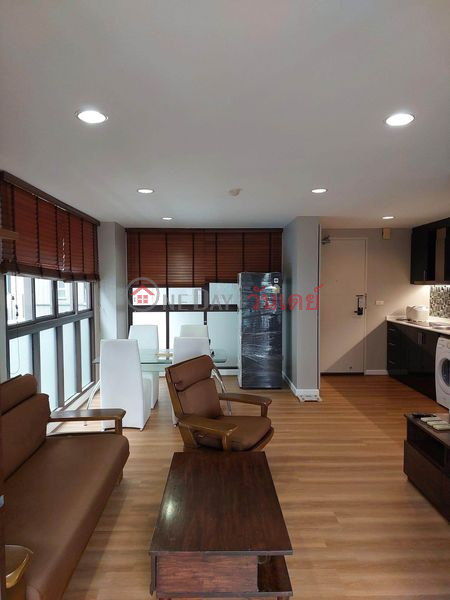 Condo for rent Ideo Blucove Sathorn (5th floor) Thailand, Rental ฿ 23,000/ month