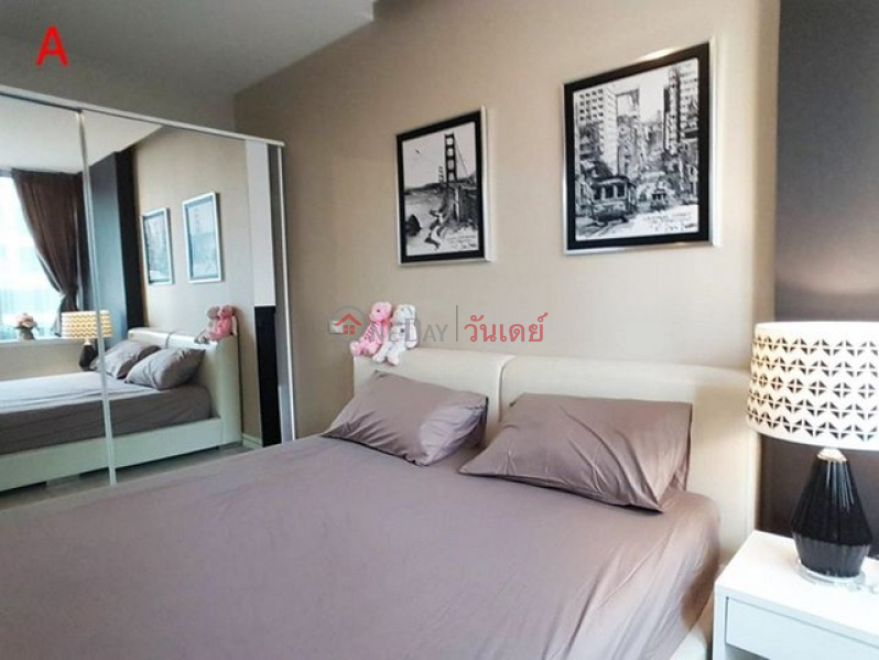 Condo for Rent: T.C. Green, 57 m², 2 bedroom(s) Rental Listings