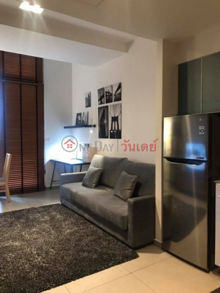 Condo for Rent: The Lofts Ekkamai, 47 m², 1 bedroom(s),Thailand | Rental ฿ 39,000/ month