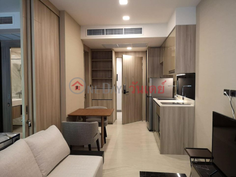 Condo for Rent: Fynn Asoke, 36 m², 1 bedroom(s) - OneDay_0