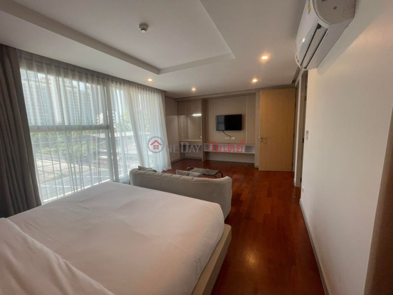 ฿ 60,000/ เดือน, อพาร์ทเมนท์ สำหรับ เช่า: L3 Avenue, 115 ตร.ม., 2 ห้องนอน