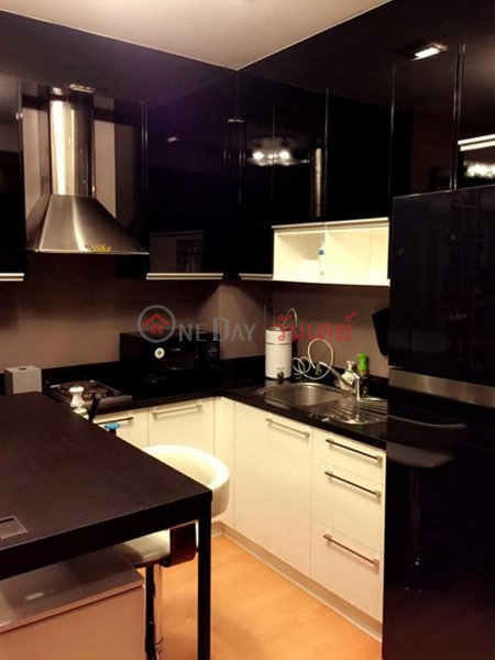 ฿ 25,000/ month Condo for Rent: Nusasiri Grand, 38 m², 1 bedroom(s)