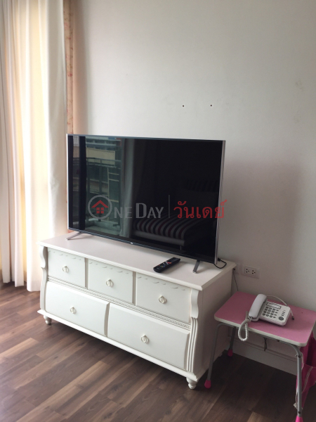 ฿ 38,000/ month, Condo for Rent: The Room Sukhumvit 62, 75 m², 2 bedroom(s)