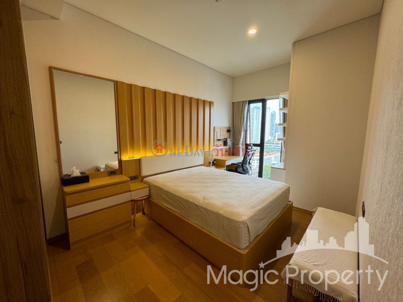 ฿ 50,000/ month Siamese Exclusive Sukhumvit 31, Watthana, Bangkok