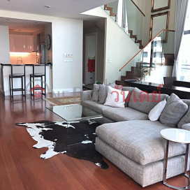 Condo for Rent: Bright Sukhumvit 24, 200 m², 3 bedroom(s) - OneDay_0