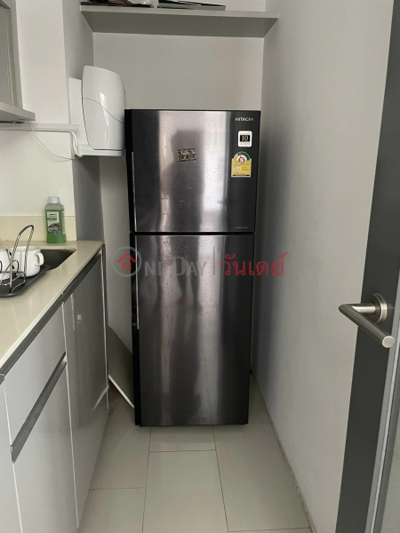 Condo for rent: Ideo Mobi Sukhumvit 40 (12th floor),fully furnished, 2 bedroom Rental Listings