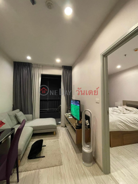 Condo for Sale: Ideo Mobi Sukhumvit Eastgate, 31 m², 1 bedroom(s),Thailand | Sales ฿ 3.7Million