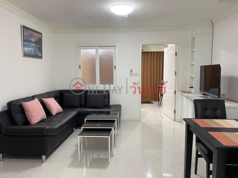 Condo for Rent: Supalai Place, 73 m², 2 bedroom(s) - OneDay_0