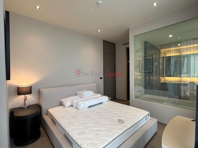 Condo for Rent: Hyde Heritage Thonglor, 78 m², 2 bedroom(s) Rental Listings