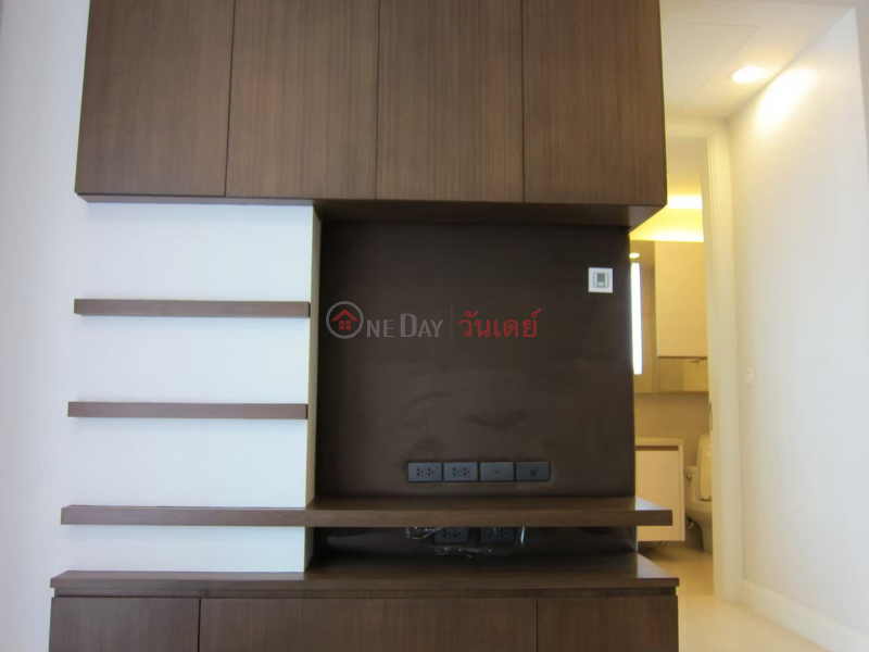 ฿ 75,000/ month, Condo for Rent: Q Langsuan, 85 m², 2 bedroom(s)