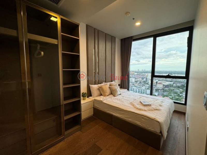 Property Search Thailand | OneDay | Residential | Rental Listings Condo for rent Ideo Q Sukhumvit 36 (29th floor)