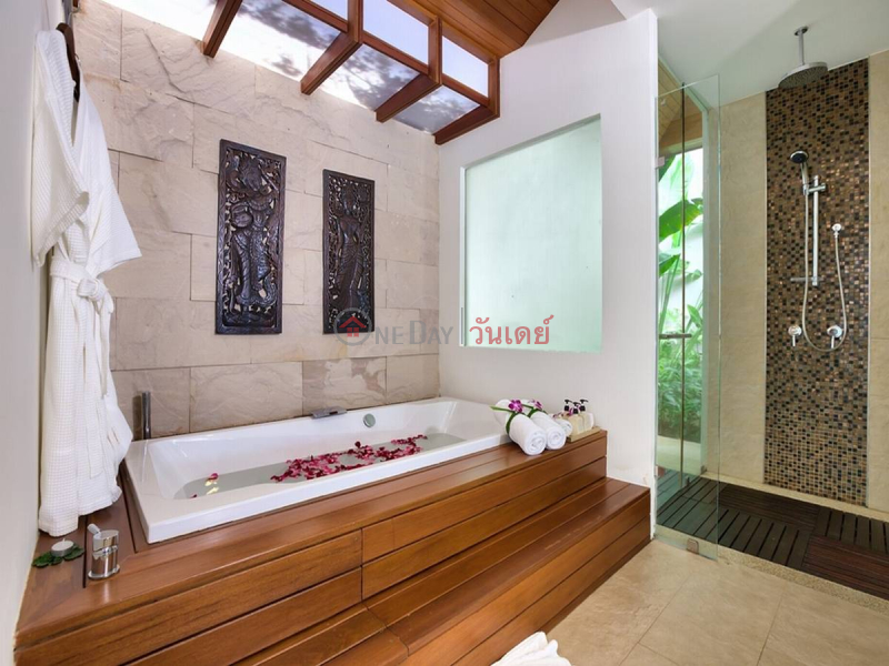 Baan Benjamart รายการเช่า (REAL-1296)