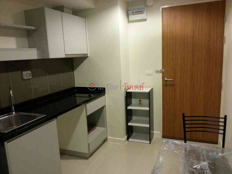 Condo for Rent: Zenith Place Sukhumvit 42, 39 m², 1 bedroom(s),Thailand, Rental, ฿ 18,500/ month