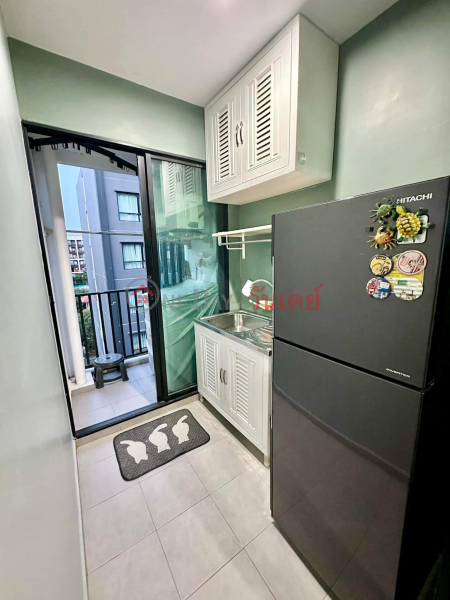 Condo REACH Phahonyothin 52 (6th floor, building F) Rental Listings