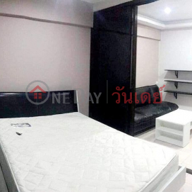 Condo for rent: T. C. Tower (5th floor),fully furnished _0