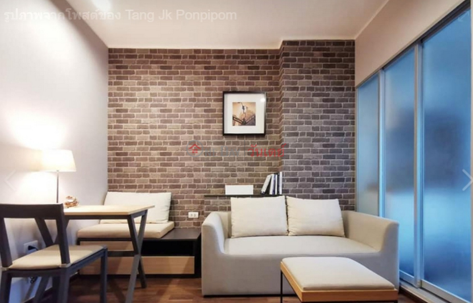 Condo for Rent: Supalai Wellington 2, 66 m², 2 bedroom(s) Rental Listings