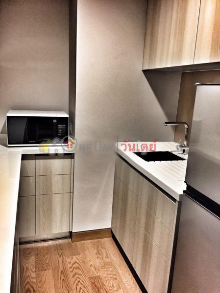 Condo for Rent: The Lumpini 24, 55 m², 2 bedroom(s) | Thailand Rental, ฿ 43,000/ month