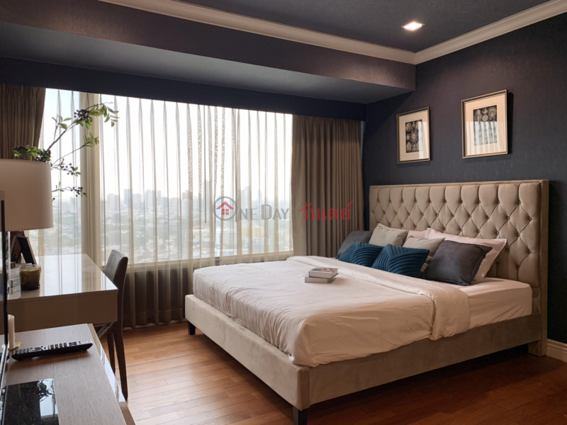 ฿ 75,000/ month | Condo for Rent: Amanta Lumpini, 97 m², 2 bedroom(s)