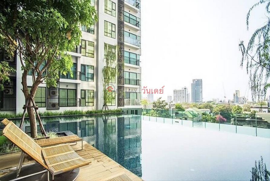  | 1, Residential | Sales Listings ฿ 4.39Million