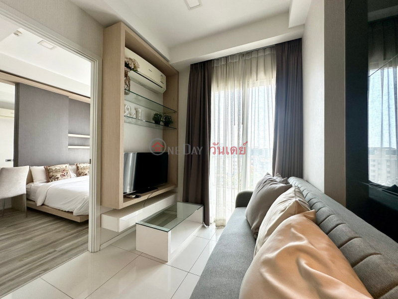 Property Search Thailand | OneDay | Residential, Rental Listings, For rent: Play condo Nimman, opposite Maya
