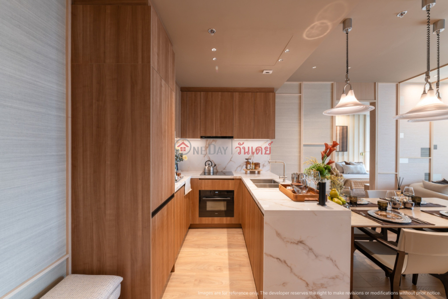 Property Search Thailand | OneDay | Residential, Sales Listings | Emmerse Phrom Phong