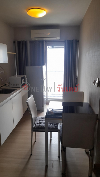 Plum Condo Bangkae (8th floor) Rental Listings (668-5850669058)