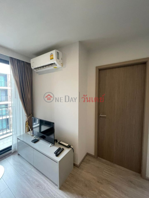 Condo for Rent: Maestro 14 Siam - Ratchathewi, 32 m², 1 bedroom(s) - OneDay_0