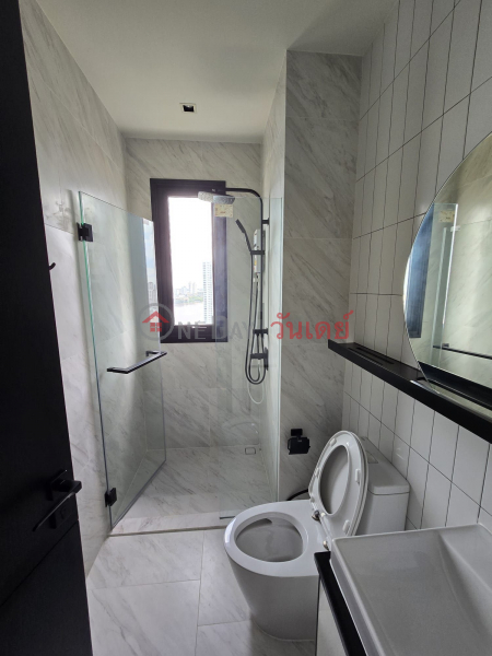 Chapter Charoen Nakhon Riverside: สัมผัสชีวิตเหนือระดับพร้อมวิวพาโนรามา, ประเทศไทย เช่า | ฿ 38,000/ เดือน