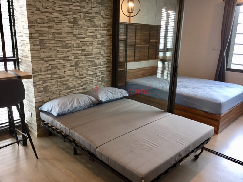 Condo for Rent: Rhythm Asoke 2, 30 m², 1 bedroom(s) Thailand Rental | ฿ 19,000/ month