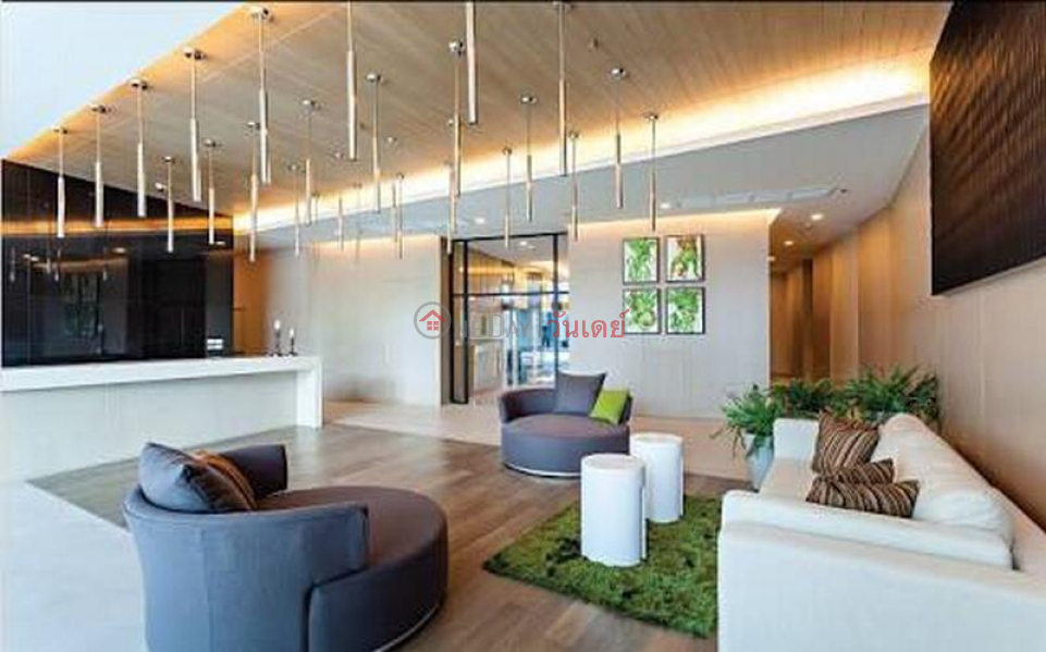 Condo for Rent: Sky Walk Condominium, 53 m², 1 bedroom(s) Rental Listings