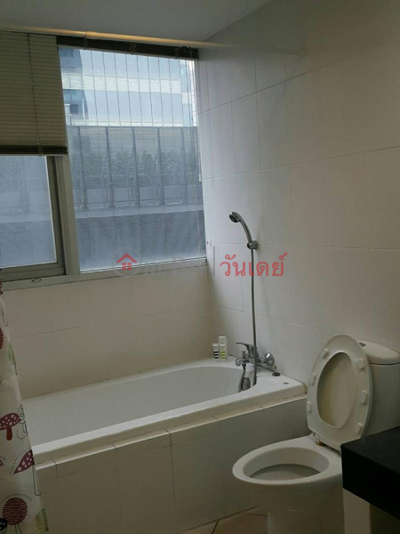 Condo for Rent: St. Louis Grand Terrace, 83 m², 2 bedroom(s) | Thailand | Rental | ฿ 35,000/ month