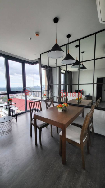 Condo for Rent: OKA HAUS Sukhumvit 36, 49 m², 1 bedroom(s) Thailand Rental ฿ 35,000/ month