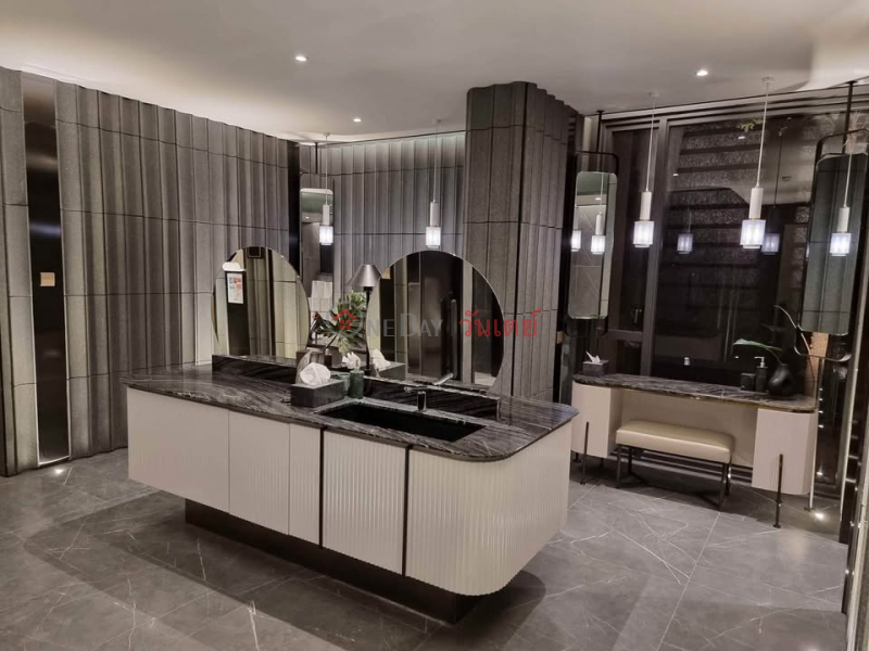 The Reserve 61 Hideaway - Luxury Condo for Rent