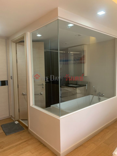 Condo for Rent: Via Botani, 50 m², 1 bedroom(s) Rental Listings