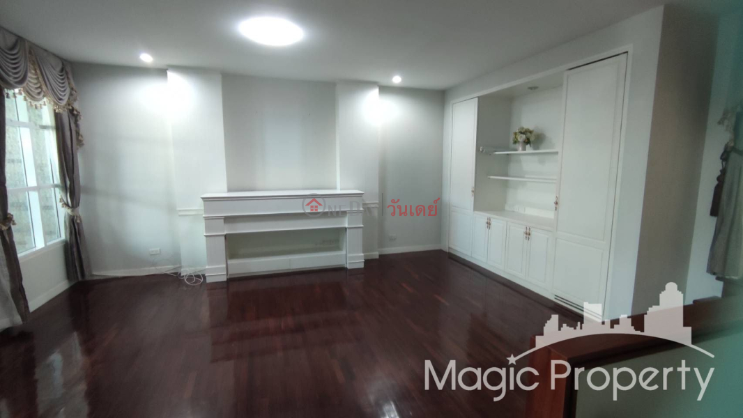 Thonglor 20, Watthana, Bangkok | Thailand Rental | ฿ 90,000/ month