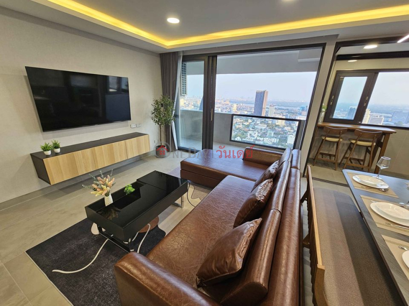 Condo for Rent: The Waterford Diamond, 146 m², 3 bedroom(s) | Thailand | Rental | ฿ 110,000/ month