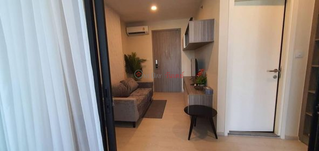 Condo for rent KnightsBridge Phaholyothin Interchange (10th floor) | Thailand | Rental ฿ 14,500/ month