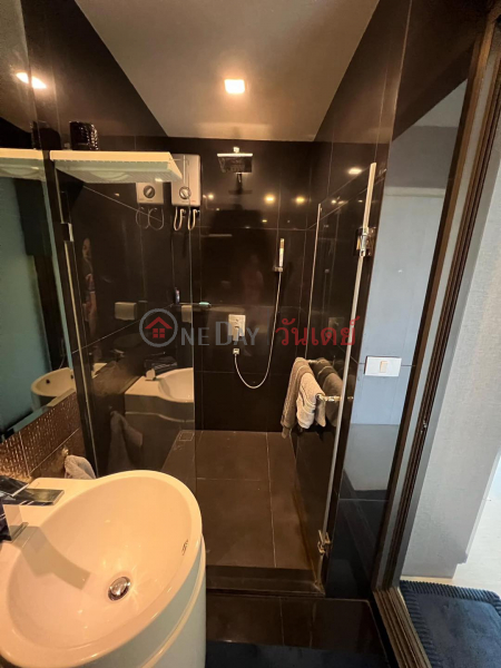 ฿ 4.2Million Rhythm Sukhumvit 36-38 - 1 Bedroom