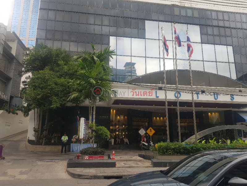 Lotus Hotel - 1, Sukhumvit Road (โรงแรมโลตัส - 1, ถนนสุขุมวิท),Watthana | OneDay วันเดย์(3)