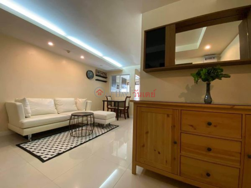 Condo for rent: Zenith Place Sukhumvit (7th floor) Thailand | Rental | ฿ 12,000/ month