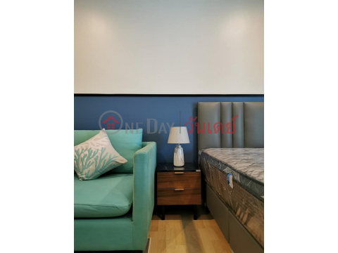 Condo for Rent: Noble Lite, 32 m², 1 bedroom(s) - OneDay_0