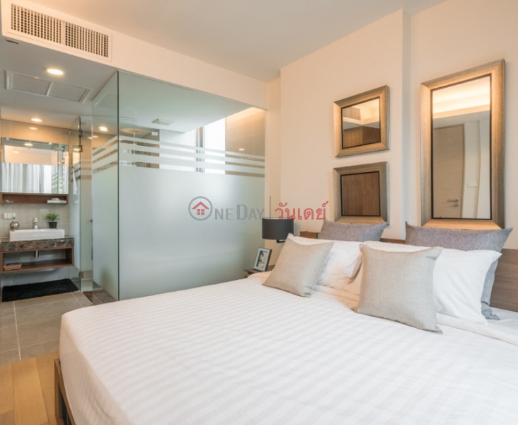 ฿ 44,000/ month Condo for Rent: Siamese Thirty Nine, 78 m², 2 bedroom(s)