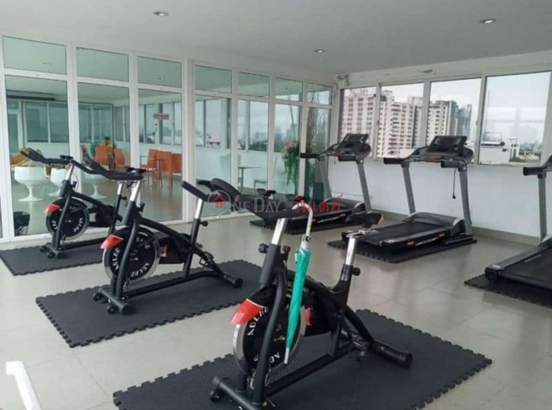 For rent BUDGET CONDO TIWANON (8th floor) | Thailand Rental ฿ 6,500/ month