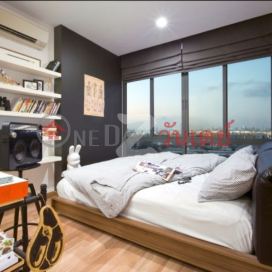 คอนโด สำหรับ เช่า: Ideo Blucove Sukhumvit, 32 ตร.ม., 1 ห้องนอน - OneDay_0