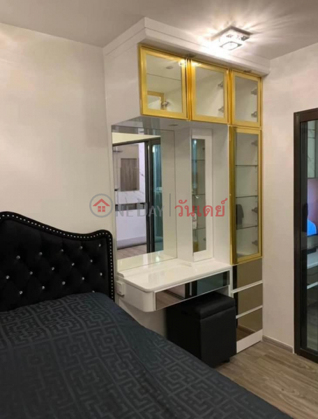 Condo for rent: Rich Park Terminal Phaholyothin 59 (10th floor) | Thailand | Rental | ฿ 15,000/ month