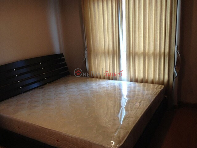 Condo for Rent: Belle Grand Rama 9, 70 m², 2 bedroom(s),Thailand Rental ฿ 41,000/ month