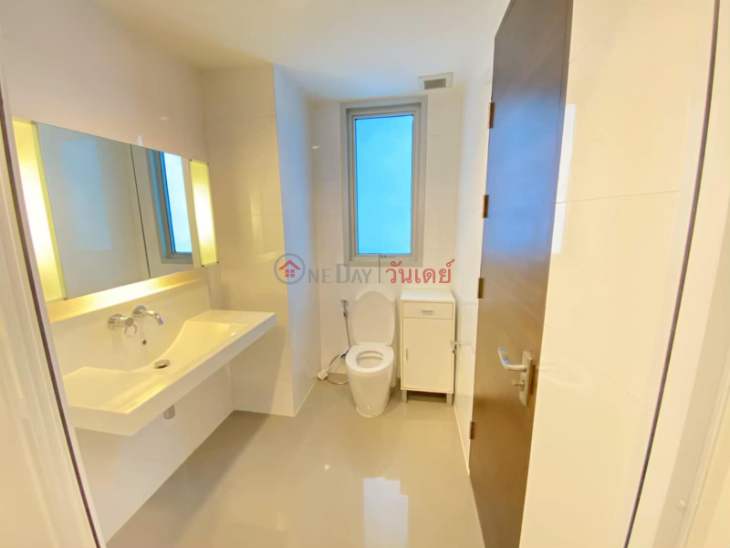 Condo: RHYTHM RATCHADA - 1 bedroom, 46.5 square kilometers, full furniture, Thailand | Rental ฿ 24,000/ month